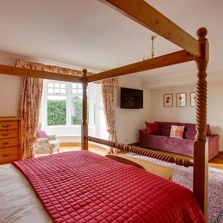 Home Farm B&B - Poppy Room Forfar Luaran gambar