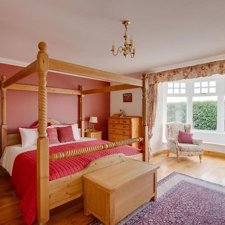 Home Farm B&B - Poppy Room Forfar Luaran gambar