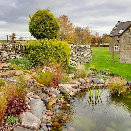 Home Farm B&B - Poppy Room Forfar Luaran gambar