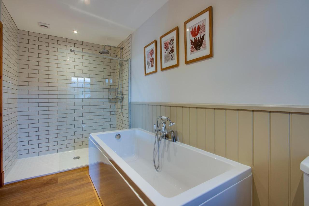 Home Farm B&B - Poppy Room Forfar Luaran gambar