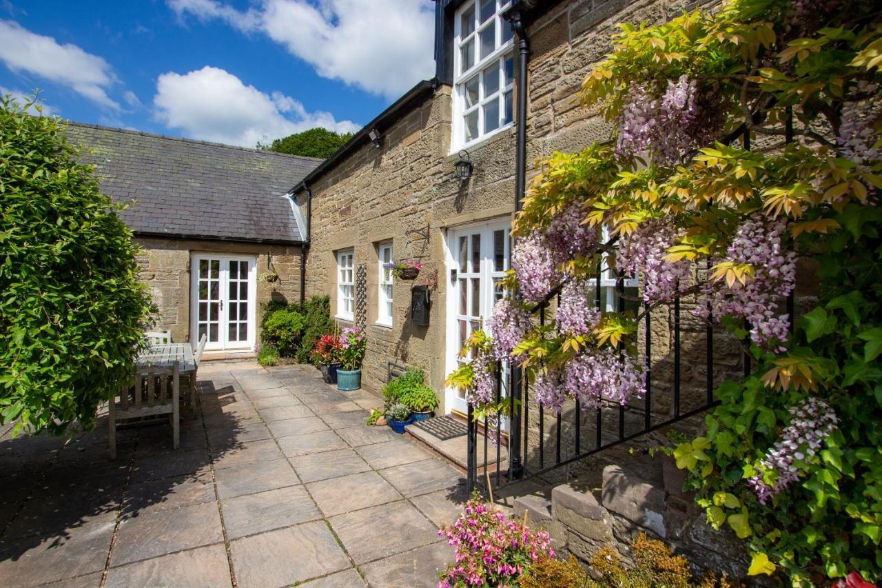 Home Farm B&B - Poppy Room Forfar Luaran gambar