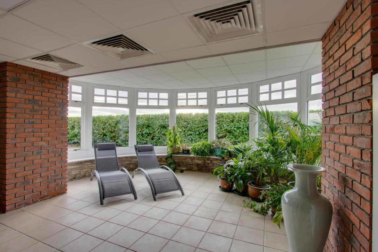 Home Farm B&B - Poppy Room Forfar Luaran gambar
